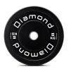 Disco Bumper Master boccola inox svasata - Diamond