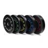 Disco Bumper Master boccola inox svasata - Diamond