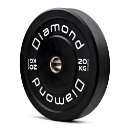 Disco Bumper Training Pro - Diamond