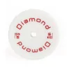 Disco Bumper Olimpico Technique - Diamond