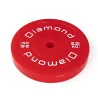 Disco Bumper Olimpico Technique - Diamond