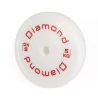Disco Bumper Olimpico Technique - Diamond