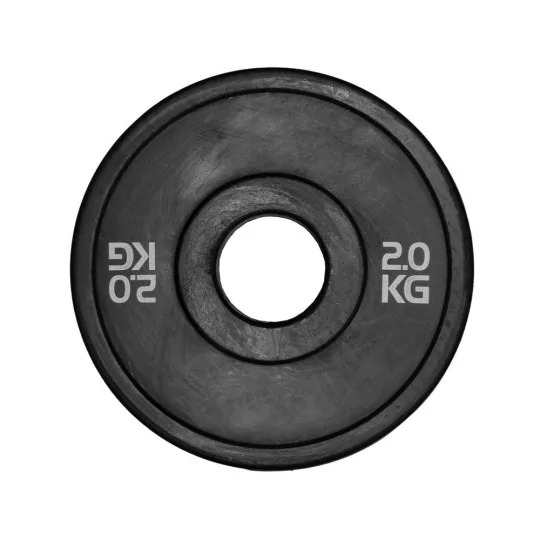 Disco Bumper Micro Carico - Diamond
