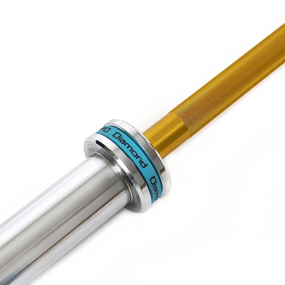 Attacco Viking Press Per Landmine - Per Bilanciere Olimpico, 3 Prese Per Allenamento Versatile