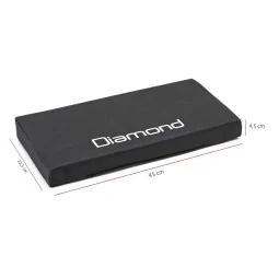 Cuscino Ammortizzante per Hip Thrust - Diamond