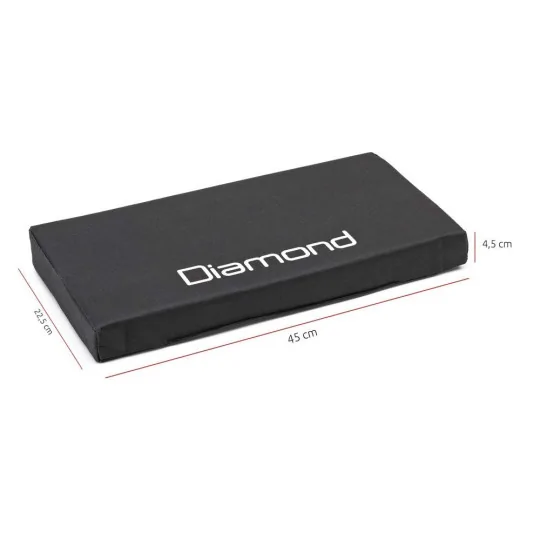 Cuscino Ammortizzante per Hip Thrust - Diamond