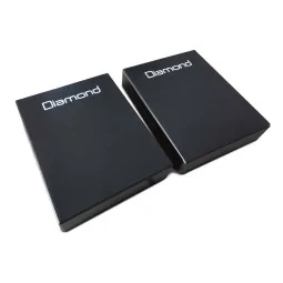 Coppia cuscini ammortizzanti per deadlift - Diamond