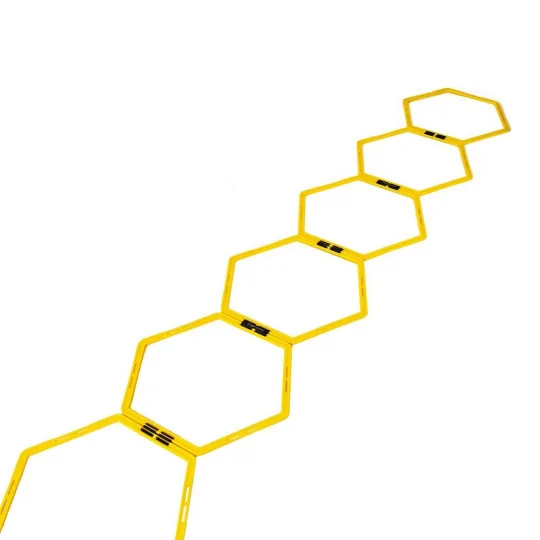 Agility Ladder Pro Hex - Diamond