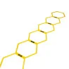 Agility Ladder Pro Hex - Diamond