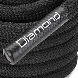 Battle Rope Corda poliestere - 12 mt - Diamond
