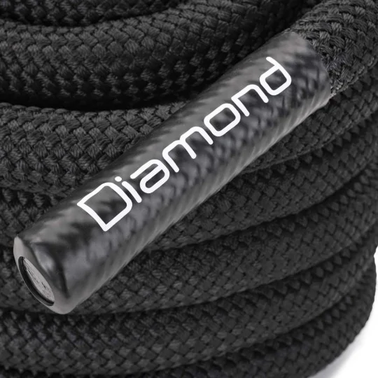 Battle Rope Corda poliestere - 12 mt - Diamond