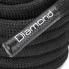 Battle Rope Corda poliestere - 12 mt - Diamond