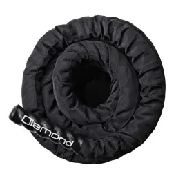 Battle Rope con cover - 12 mt - Diamond