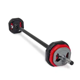 Set Body Pump 20 Kg - Heavy Weight - Diamond