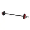 Set Body Pump 20 Kg - Heavy Weight - Diamond