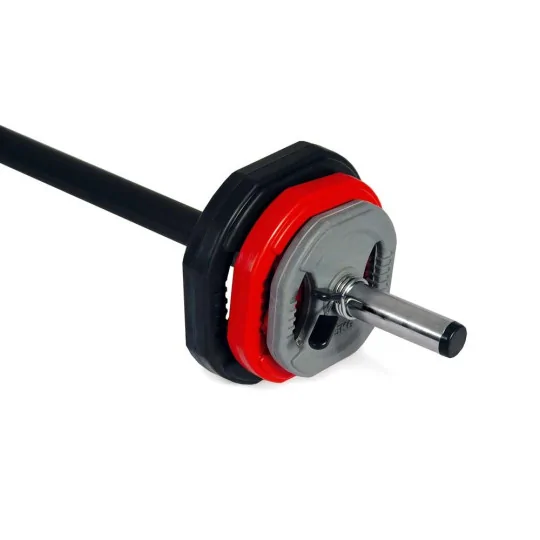 Set Body Pump 20 Kg - Heavy Weight - Diamond