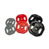 Set Body Pump 20 Kg - Heavy Weight - Diamond