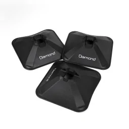 Quick Cones - Coni da allenamento - Diamond