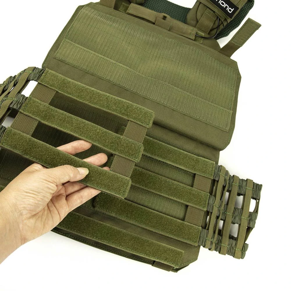 Giubbotto zavorrato Tactical 9 Kg - Diamond