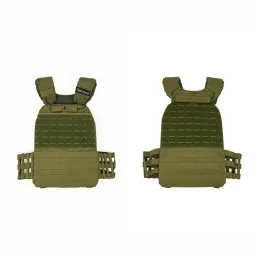 Giubbotto zavorrato Tactical 9 Kg - Diamond