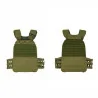 Giubbotto zavorrato Tactical 9 Kg - Diamond