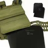 Giubbotto zavorrato Tactical 9 Kg - Diamond