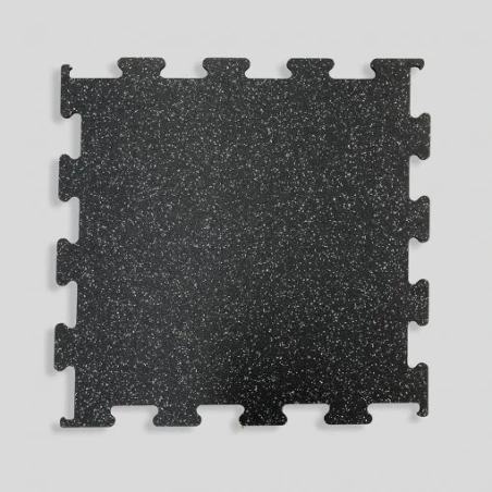 PUZZLE GOMMA PUNTINATO