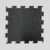 PUZZLE GOMMA PUNTINATO
