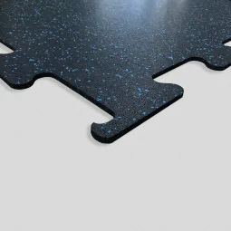 PUZZLE GOMMA PUNTINATO