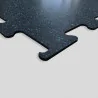 PUZZLE GOMMA PUNTINATO