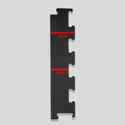 Cornici Puzzle Gomma