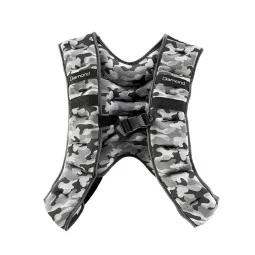 Giubbotto zavorrato 10 Kg Donna- Diamond