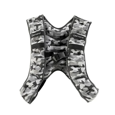 Giubbotto zavorrato 10 Kg Donna- Diamond