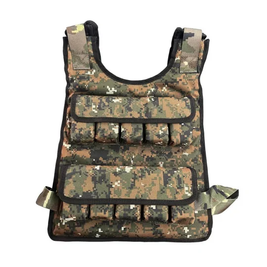 Giubbotto zavorrato 20 Kg - Diamond