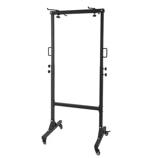 Rastrelliera Porta Tappetini con occhielli - Diamond