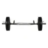 Bilanciere Olimpico Esagonale – Shrug Bar - 200Kg