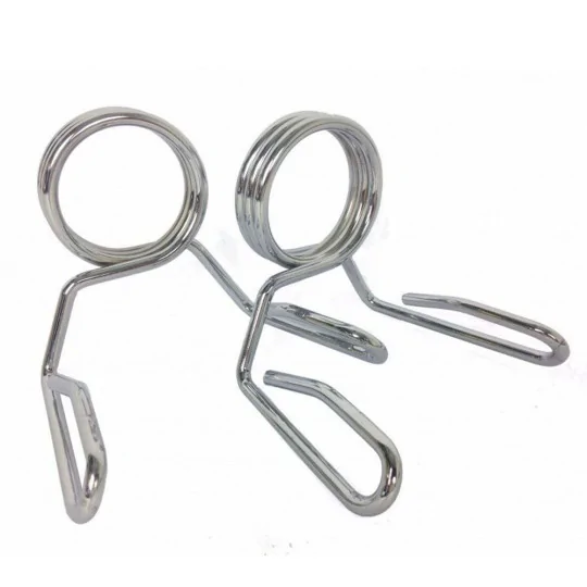 Bilanciere Olimpico Esagonale – Shrug Bar - 200Kg