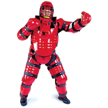 Redman Training Kit