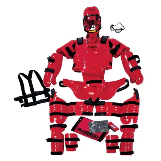 Redman Training Kit