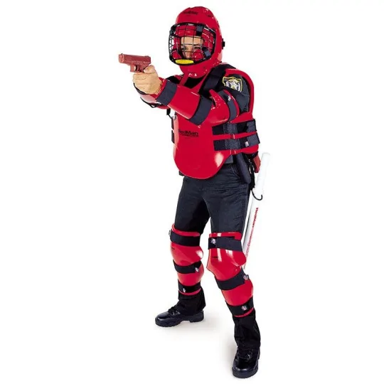 Redman Training Kit