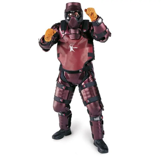 Redman Training Kit