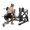 Squat Lunge - Plate Loaded - Diamond