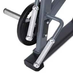 Squat Lunge - Plate Loaded - Diamond
