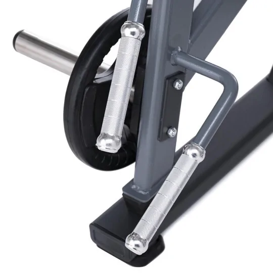 Squat Lunge - Plate Loaded - Diamond