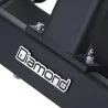 Squat Lunge - Plate Loaded - Diamond