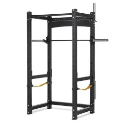 Power Cage Rack Master - Diamond