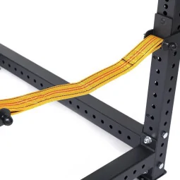 Power Cage Rack Master - Diamond