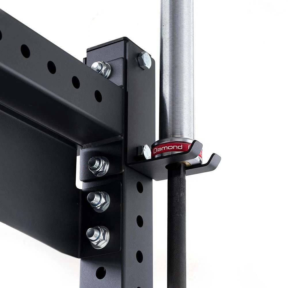 Power Cage Rack Master - Diamond
