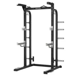 Power Rack Pro Half Rack - Diamond