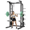 Power Rack Pro Half Rack - Diamond
